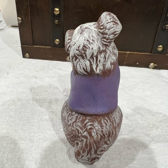 little Brown Dog - Picture 5 of 6